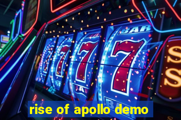 rise of apollo demo